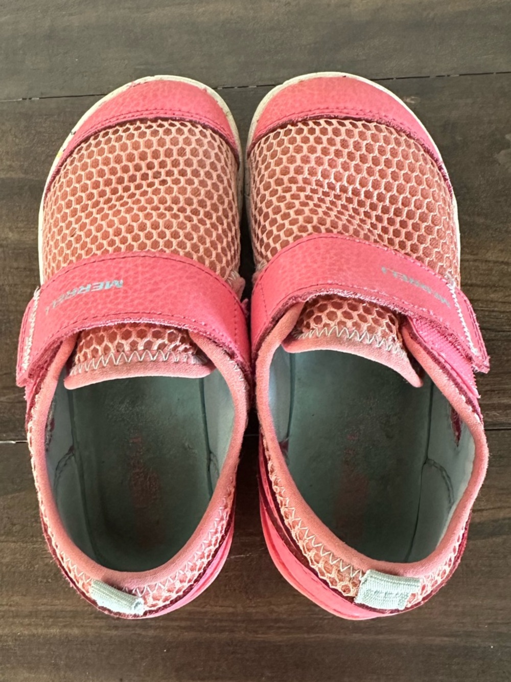 Merrell Bare Steps H2O - Picture 4 of 7